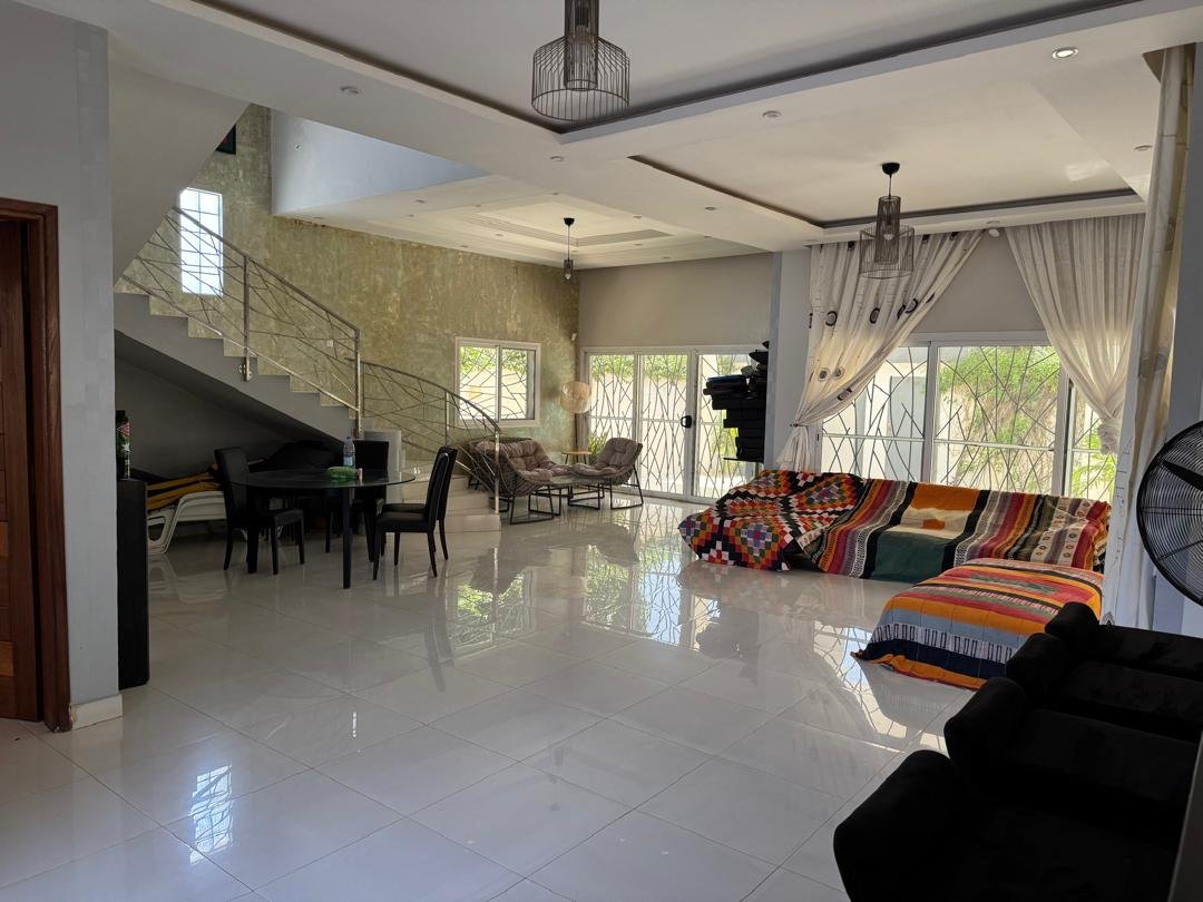 Villa de prestige R+2 à Saly — photo 2