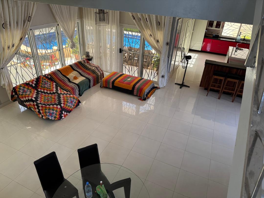 Villa de prestige R+2 à Saly — photo 7